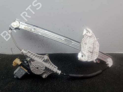 Rear left window mechanism KIA RIO IV (YB, SC, FB) 1.4 CRDi 77 | BP30271306C24