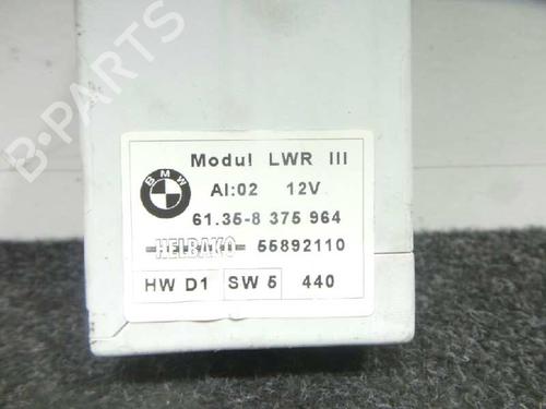Control unit BMW 5 (E39)  | BP5731979M11 