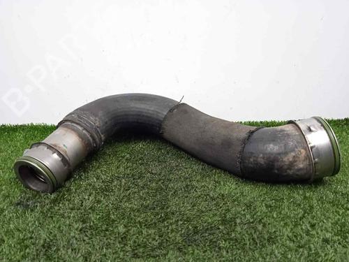 Used Pipe VW TOUAREG (7LA, 7L6, 7L7) 2.5 R5 TDI (174 hp) 14254478