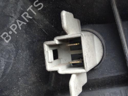 Left headlight NISSAN NOTE (E11, NE11) 1.5 dCi | BP29042684C28 