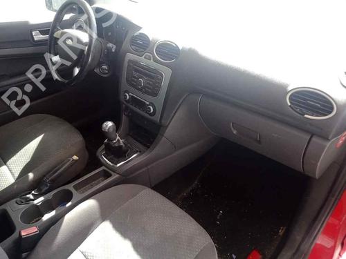 Starter FORD FOCUS II (DA_, HCP, DP) 1.8 TDCi | BP19808074M8 