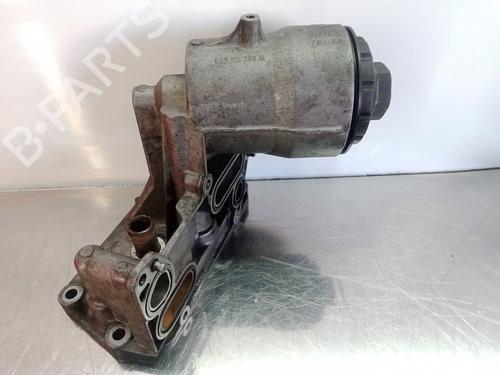 Used Support VW TOUAREG (7LA, 7L6, 7L7) 2.5 R5 TDI (174 hp) 14254474