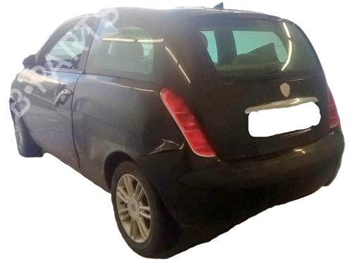 ABS pump LANCIA YPSILON (312_) 1.3 D Multijet (312.YXE1A, 312.YXU1A) | BP31852524M43 