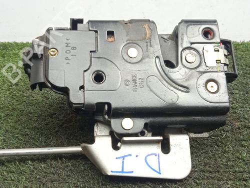 Front left lock AUDI A4 B6 Avant (8E5)  | BP24885552C98 