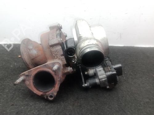 Turbocharger/Supercharger LAND ROVER DISCOVERY SPORT (L550) 2.0 D | BP28727429M71 