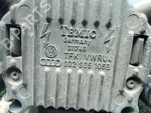 Ignition coil SEAT IBIZA II (6K1)  | BP13737727M94 