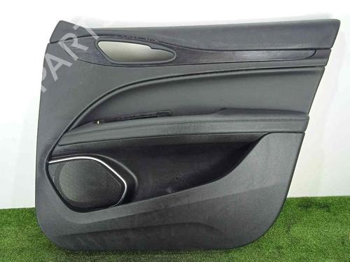 Used Front right panel ALFA ROMEO STELVIO (949_) 2.2 D (949.AXC1A) (180 hp) 17071804