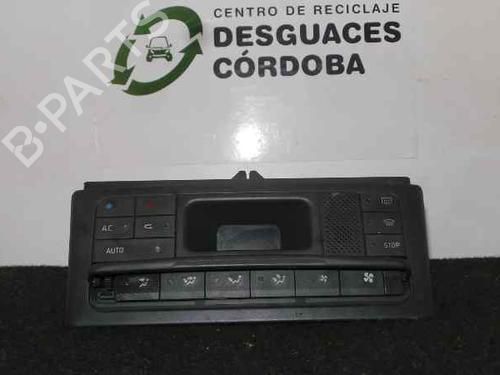 Used Climate control RENAULT LAGUNA I (B56_, 556_) 1.9 dCi (B56W) (107 hp) 5742858