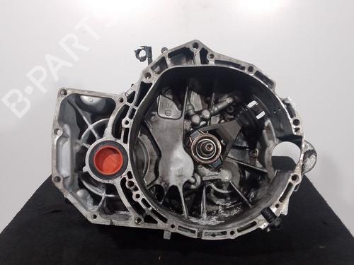 Used Gearbox Gearbox NISSAN X-TRAIL I (T30) 2.2 dCi 4x4 (136 hp) 34234338 34234338