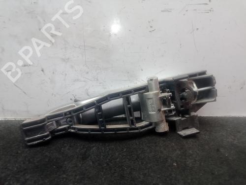 Front right exterior door handle FORD MONDEO IV (BA7) 1.8 TDCi | BP31189835C129