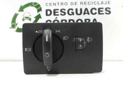 Used Headlight switch FORD FOCUS II (DA_, HCP, DP) [2004-2013]  14253279