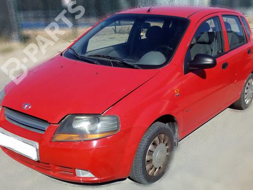 Fuel pump DAEWOO KALOS (KLAS) 1.2 | BP9050821M76  - Image 8