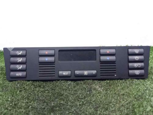 Used Climate control Climate control BMW 5 (E39) 523 i (170 hp) 10633883 10633883