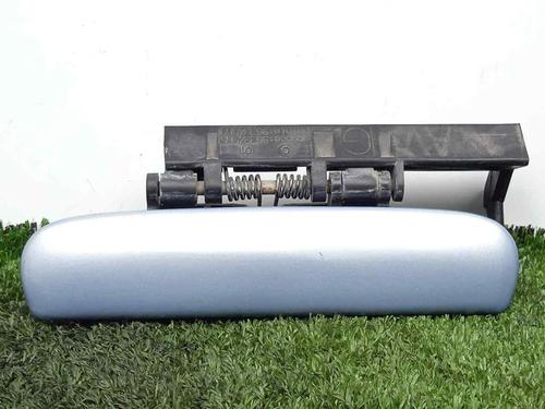 Used Front left exterior door handle Front left exterior door handle CITROËN XSARA Coupe (N0) 1.4 HDi (68 hp) 9516383 9516383