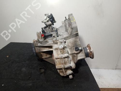 Gearbox SEAT IBIZA III (6L1) 1.4 TDI | BP29581890M3 