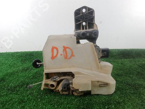 front-right-lock-skoda-superb-i-3u4-2001-2002-2003-2004-2005-2006-2007-2008-31756873 main image