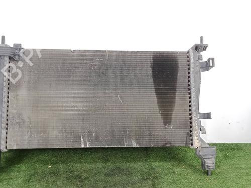 Used Water radiator PEUGEOT BIPPER Tepee 1.3 HDi 75 (75 hp) 28316167