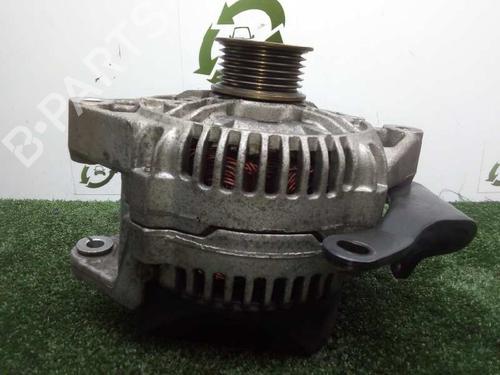 Alternator OPEL VECTRA B (J96)  | BP7044217M7 