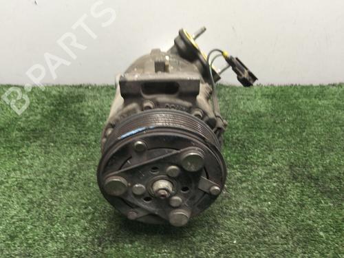 AC-Kompressor AC-Kompressor VOLVO S40 II (544) D2 (115 hp) 34350617 34350617