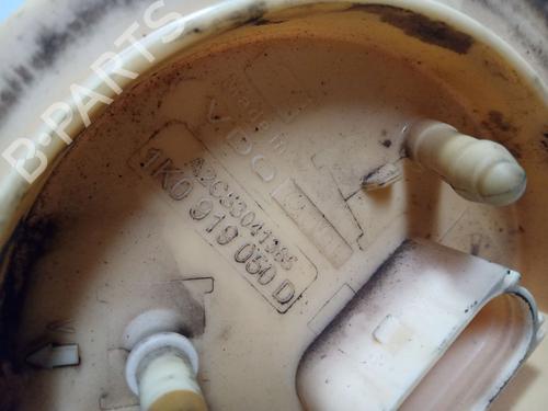 Fuel pump SKODA OCTAVIA II (1Z3) 2.0 TDI 16V | BP22616927M76 