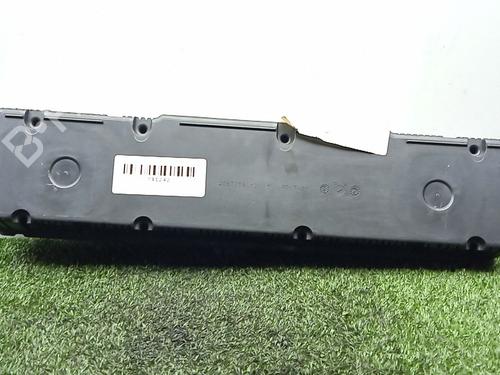 Instrument cluster RENAULT ESPACE IV (JK0/1_) 2.2 dCi (JK0H) | BP29607937C47