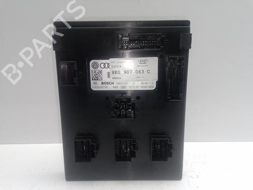 Used Electronic module AUDI A5 (8T3) 2.7 TDI (163 hp) 16131705