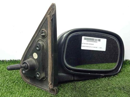 Used Right mirror NISSAN MICRA II (K11) [1992-2007]  11014620