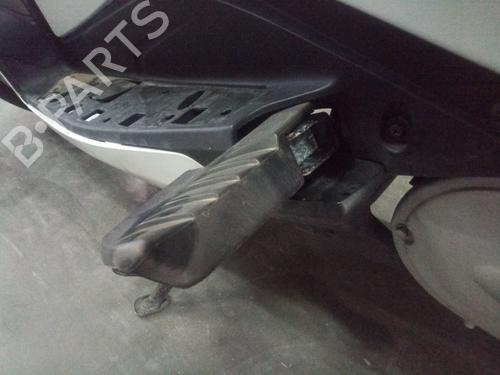 Other HONDA MOTORCYCLES FES FES 125 S-Wing (JF12) | BP24671464O1