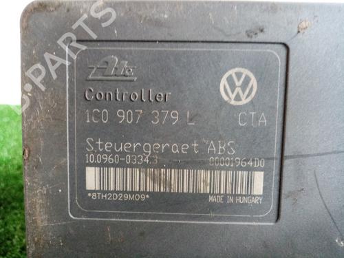 ABS pump SEAT LEON (1M1) 1.9 TDI | BP5740756M43 