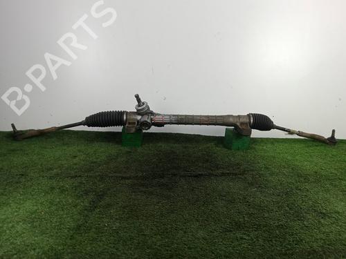 Højre forlygte RENAULT SCÉNIC II (JM0/1_) 1.5 dCi (JM1E, JM16) (106 hp) 32296230