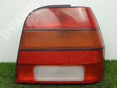 Used Right taillight VW POLO II (86C, 80) [1981-1994]  13420163