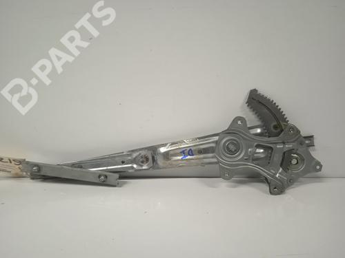 Used Front left window mechanism Front left window mechanism MITSUBISHI ASX (GA_W_) 1.8 DI-D 4WD (GA6W) (150 hp) 10916489 10916489