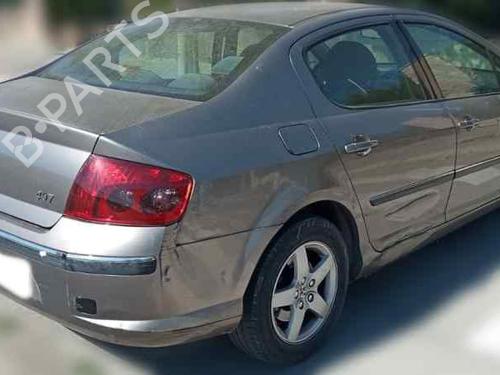 Left front window motor PEUGEOT 407 (6D_) 1.6 HDi 110 (6D9HZC, 6D9HYC) | BP13480139E21 