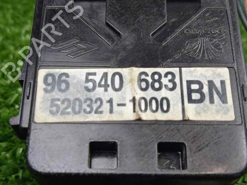 Headlight switch CHEVROLET AVEO / KALOS Hatchback (T250, T255) 1.2 | BP5690752I24 