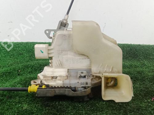 Used Front left lock Front left lock AUDI Q5 (8RB) 2.0 TDI quattro (143 hp) 36353244 36353244