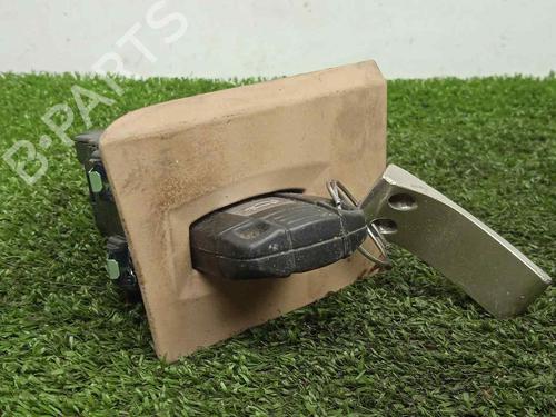 Used Ignition barrel BMW 3 Touring (E91) 320 d (163 hp) 12952956