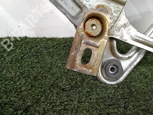 Front left window mechanism MERCEDES-BENZ 124 Saloon (W124) 300 D (124.130) | BP29187540C22 
