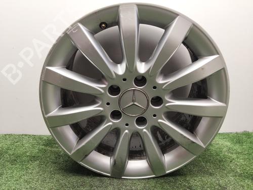 Used Rim Rim MERCEDES-BENZ E-CLASS (W211) E 280 CDI 4-matic (211.084) (190 hp) 36664903 36664903