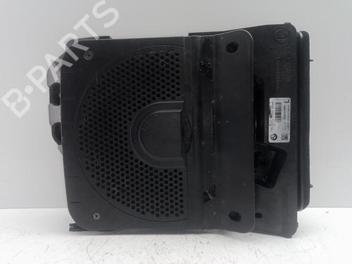 Radio BMW 4 Gran Coupe (F36) 430 d ZL921014909 | - | 430407803495 | SUBWOOFER