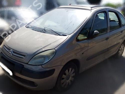 Control unit CITROËN XSARA PICASSO (N68)  | BP15203523M11 