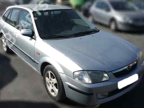 Used Parts MAZDA 323 S VI Saloon (BJ)  1.5 16V (BJ5P)  816774