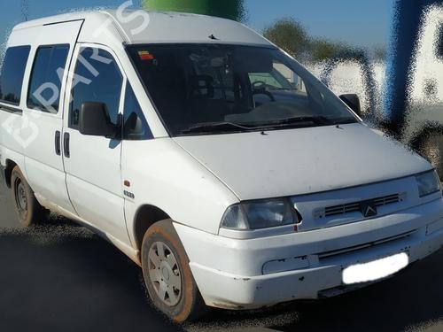 Instrument cluster CITROËN JUMPY I (U6U_)  | BP9535341C47 
