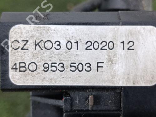 Forlygtekontakt SEAT LEON (1M1) 1.6 | BP29074192I24 