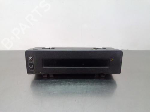 Display für OPEL ASTRA G Hatchback (T98) 2.0 DTI 16V (F08, F48) (101 hp) 26735521