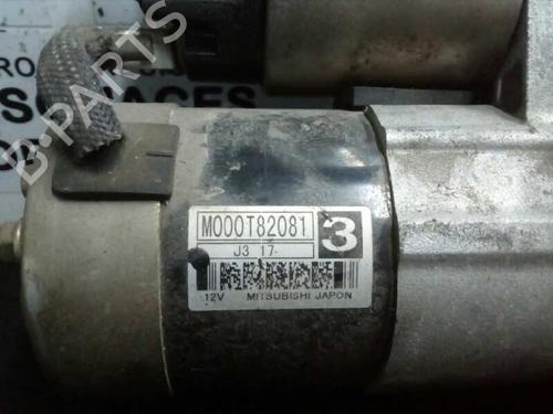 Startmotor PEUGEOT 406 (8B)  | BP5691675M8 