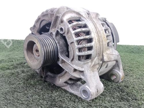 Used Alternator Alternator OPEL ZAFIRA A MPV (T98) 2.0 DTI 16V (F75) (101 hp) 34137944 34137944