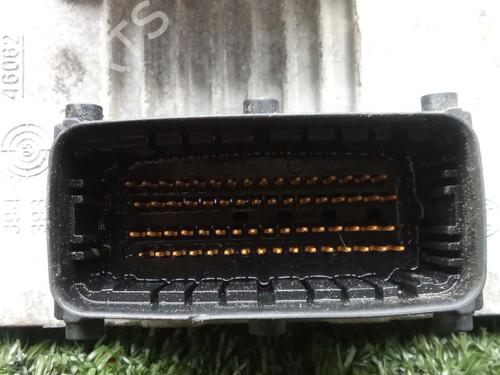 Engine control unit (ECU) OPEL CORSA D (S07) 1.2 (L08, L68) | BP38506041M57 - Image 2