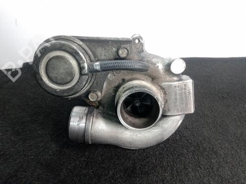 Used Turbocharger/Supercharger FIAT DUCATO Van (250_) 120 Multijet 2,3 D (120 hp) 11234949