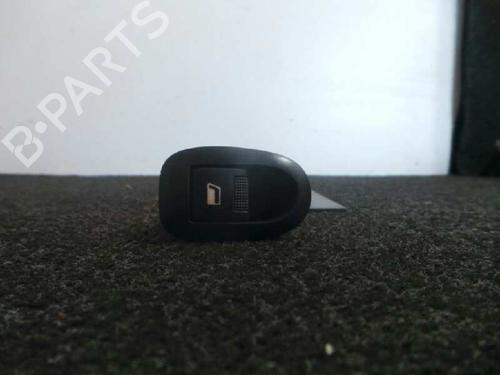 Used Left rear window switch PEUGEOT 406 (8B) 2.0 16V (136 hp) 12208357