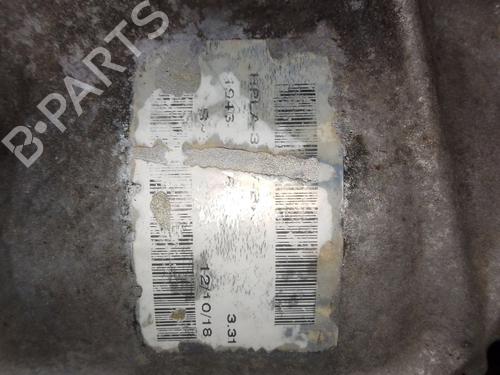 Front differential LAND ROVER DISCOVERY V (L462) 2.0 Sd4 4x4 | BP34620770M23  - Image 5